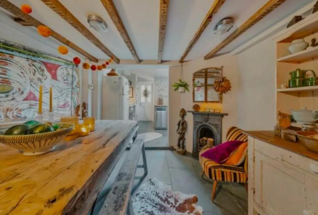 Image 4 of Charming Dulwich Cottage