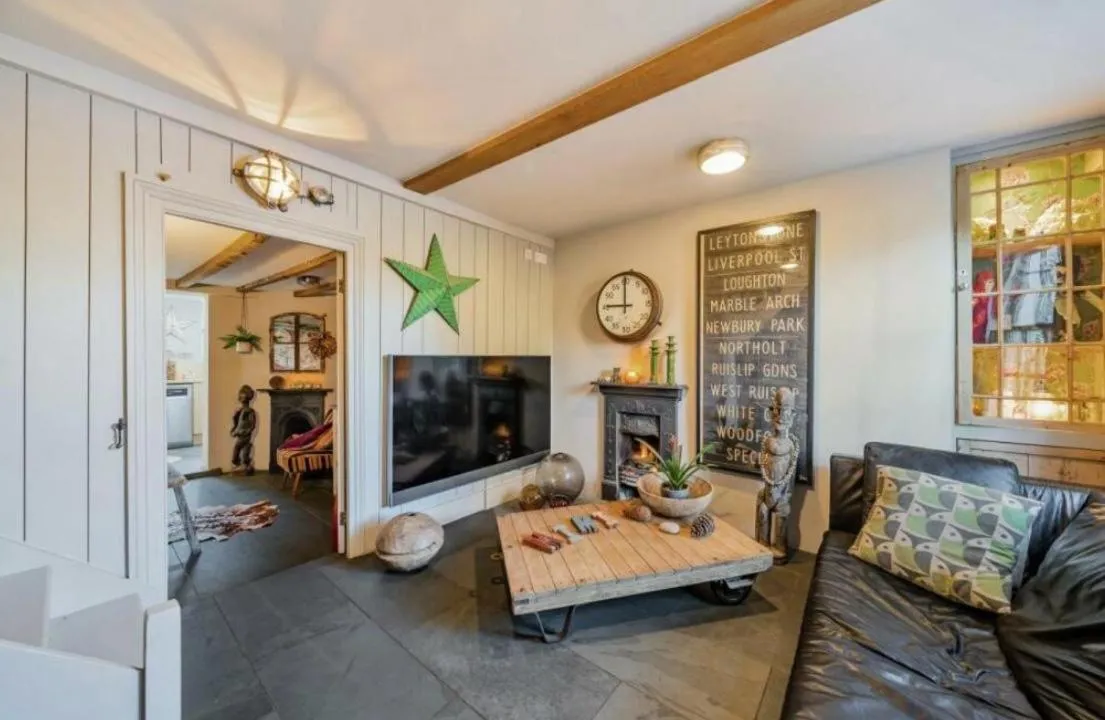 Image 5 of Charming Dulwich Cottage