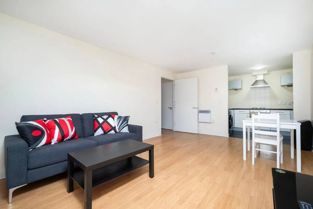 Image 4 of Charming Flat Close to London Stadium