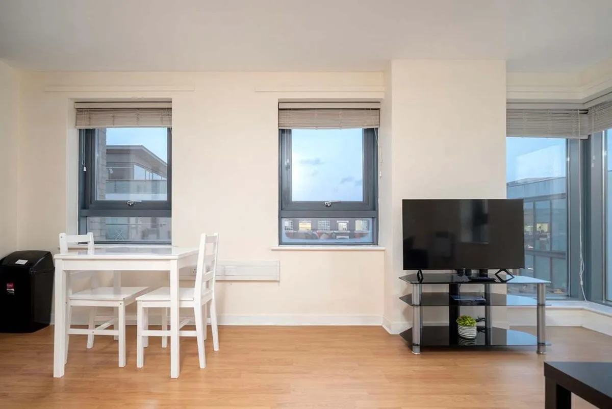 Image 5 of Charming Flat Close to London Stadium