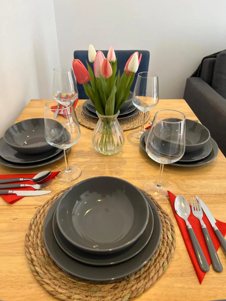 Image 5 of Charming Garden Flat near Kings Cross St Pancras & Emirates Stadium