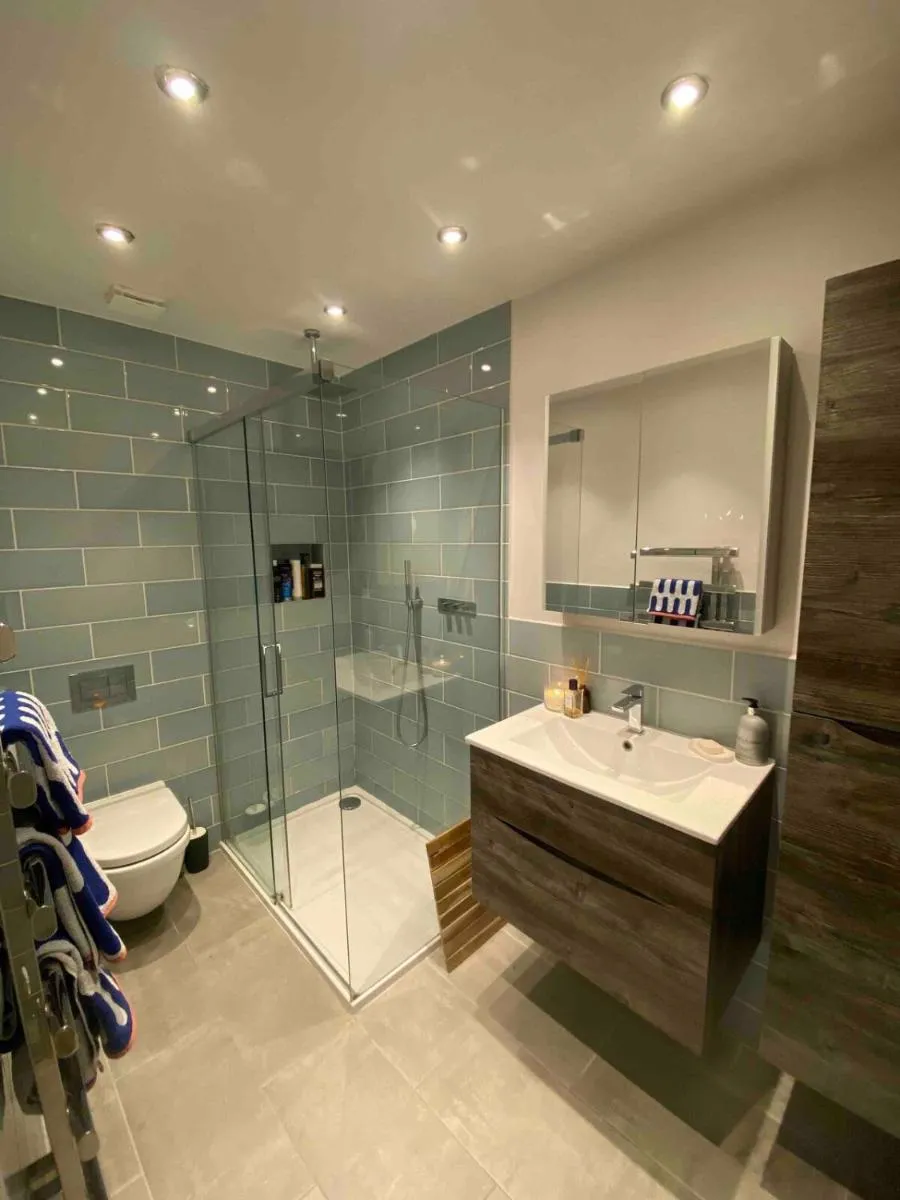 Image 4 of Charming Garden & Retreat in the Heart of Dalston