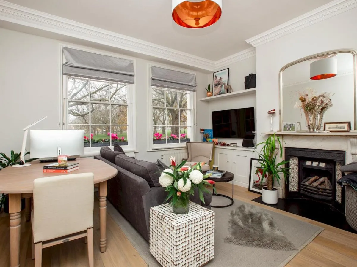 Image 5 of Charming Lux 1 bed-HighburyFields-2 mins from Tube – Pass the Keys