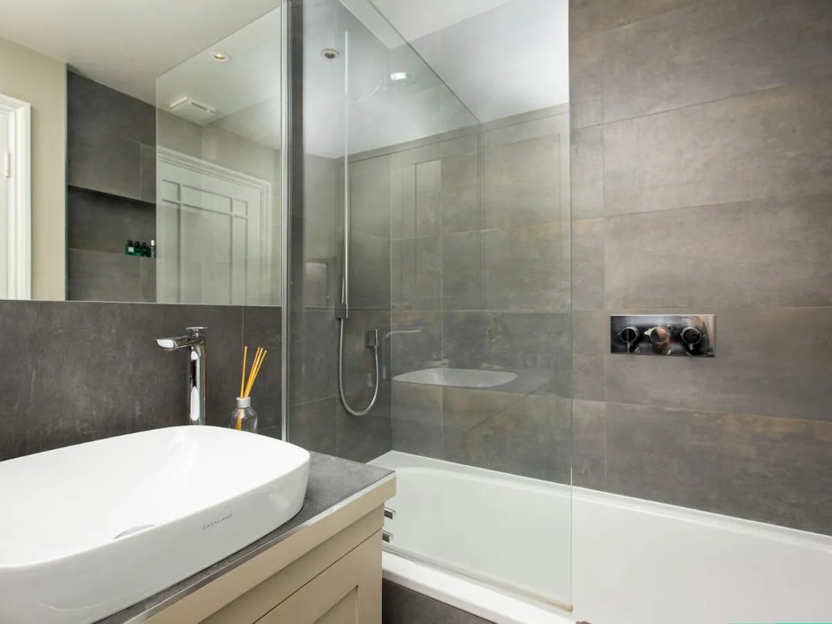 Image 3 of Charming Lux 1 bed-HighburyFields-2 mins from Tube – Pass the Keys