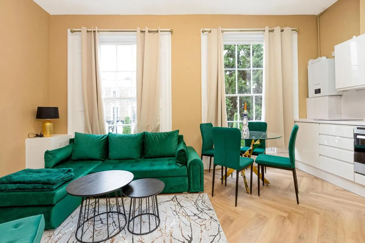 Image 4 of Charming One Bedroom in Camden