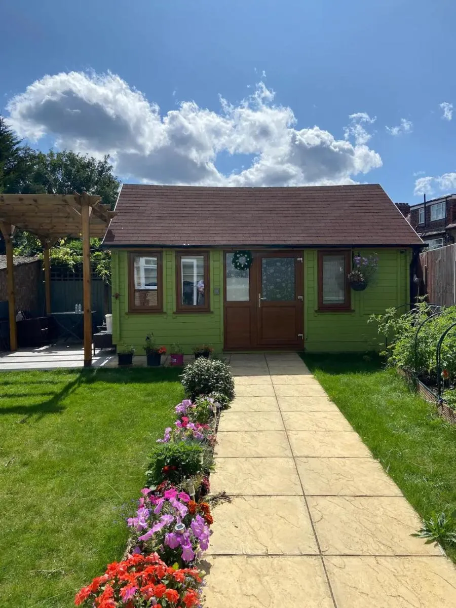 Image 4 of Charming Private Guest House