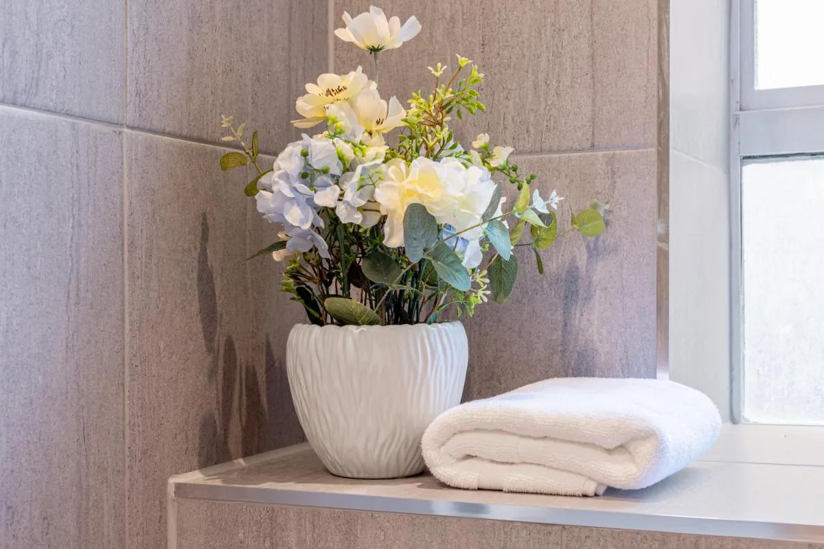 Image 5 of Charming Studio in Prestigious Chelsea