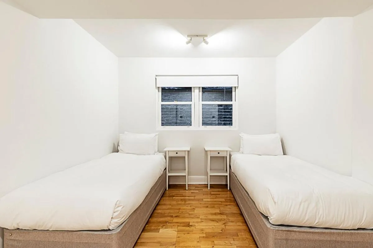 Image 4 of Charming Two-Bedroom Flat in West Hampstead