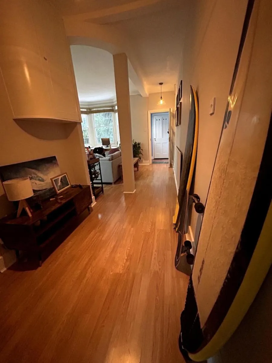 Image 4 of Charming and comfortable flat