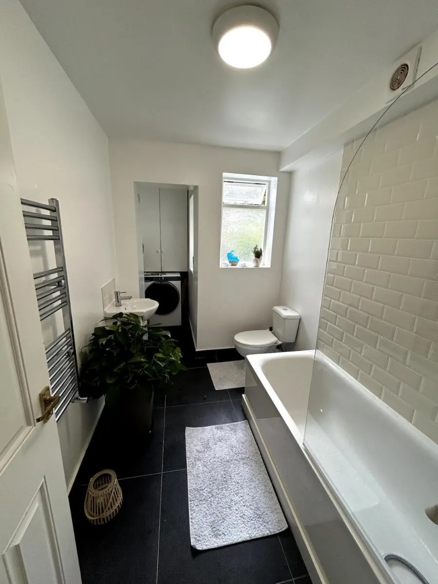 Image 5 of Charming and comfortable flat