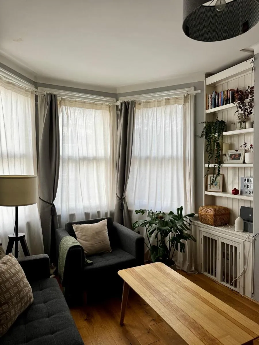 Image 4 of Charming entire 2 bedroom apartment in Crouch End