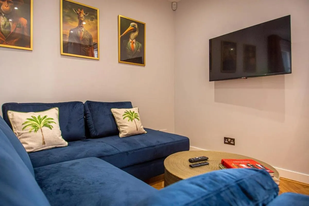 Image 4 of Charming flat in Mayfair – Pass the Keys