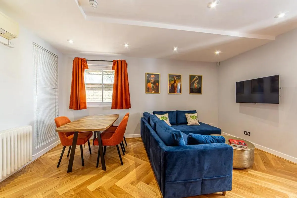 Image 3 of Charming flat in Mayfair – Pass the Keys