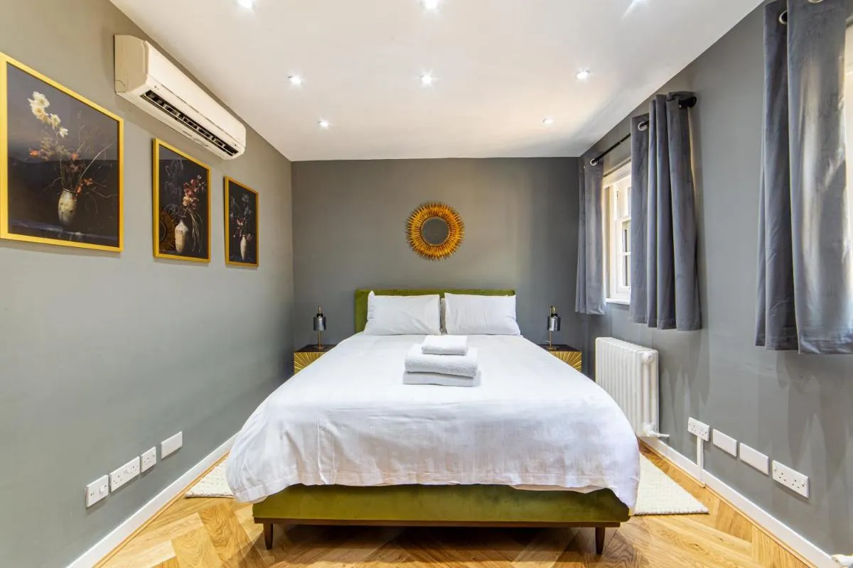 Image 5 of Charming flat in Mayfair – Pass the Keys