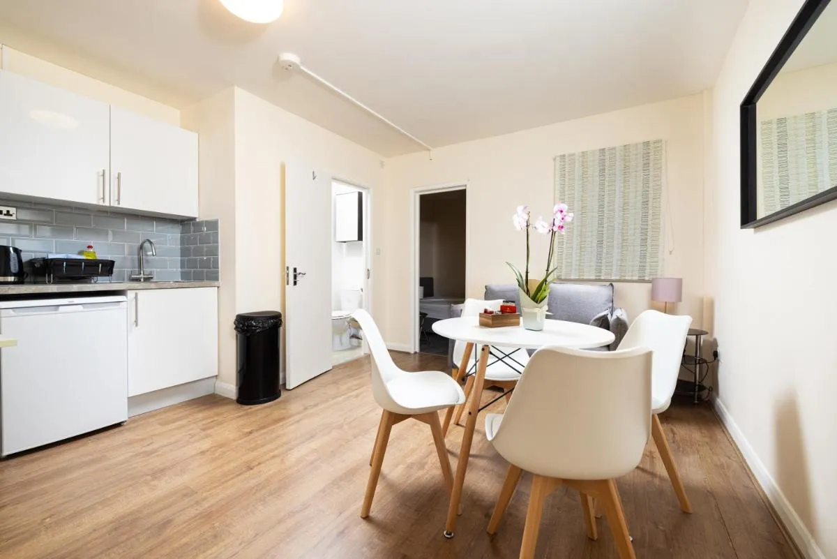 Image 3 of Charmstay King’s Cross