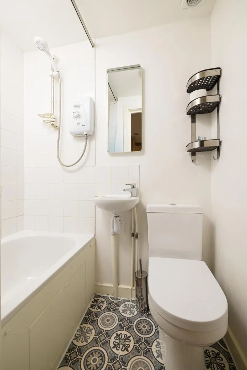Image 4 of Charmstay King’s Cross