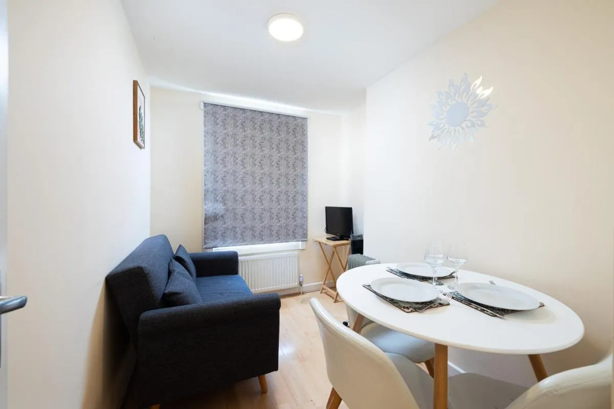 Image 5 of Charmstay King’s Cross