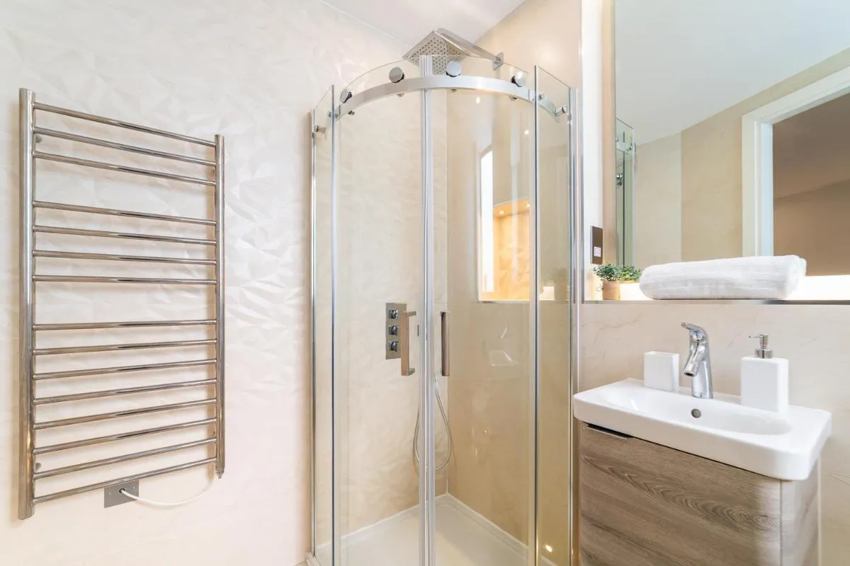 Image 3 of [Chelsea-Fulham-Stamford Bridge] Central London Apartment