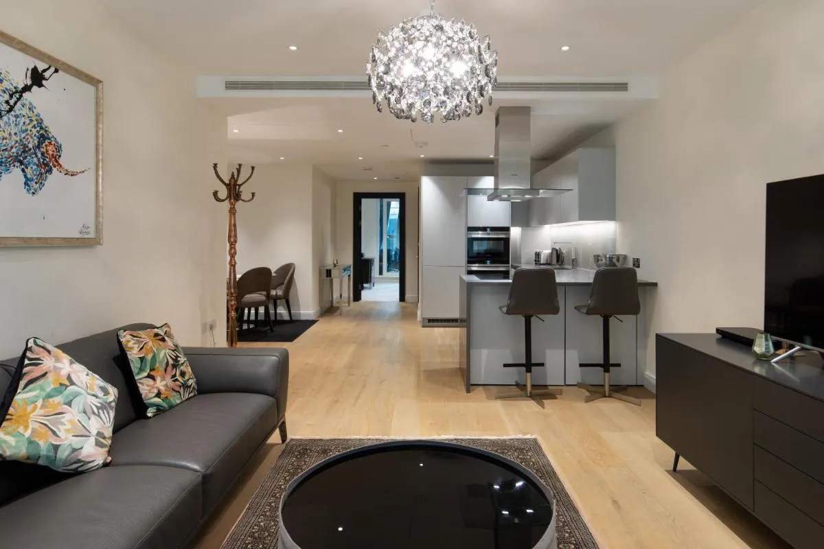 Image 4 of Chelsea Cascade London Flat