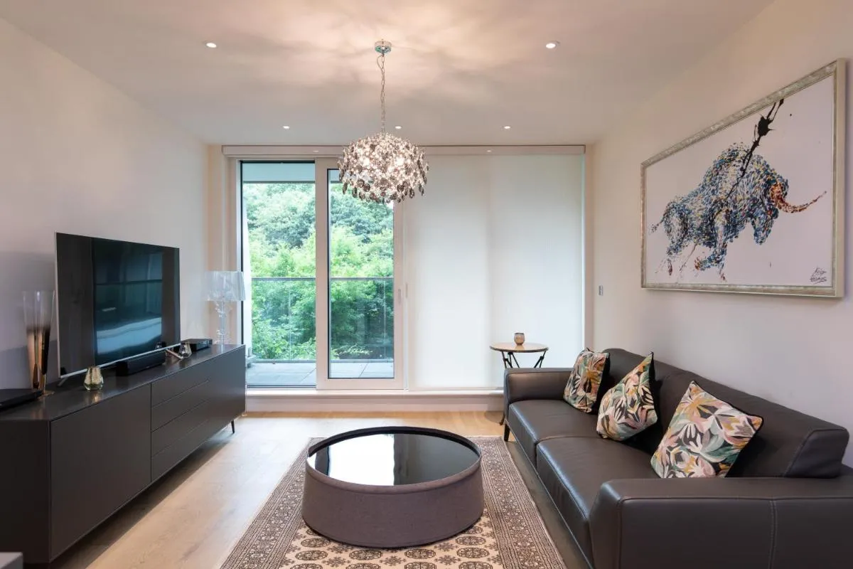 Image 5 of Chelsea Cascade London Flat