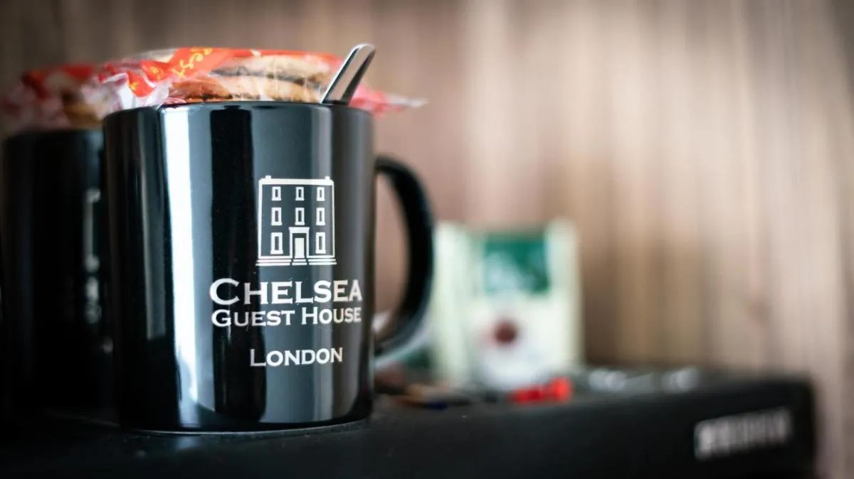 Image 4 of Chelsea Guest House