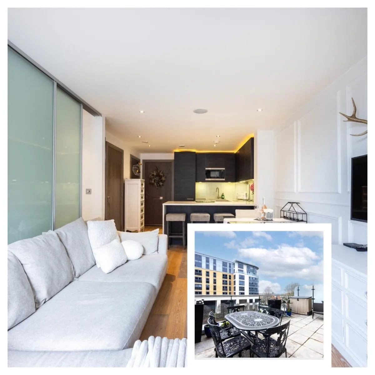 Image 4 of Chelsea Harbour Living