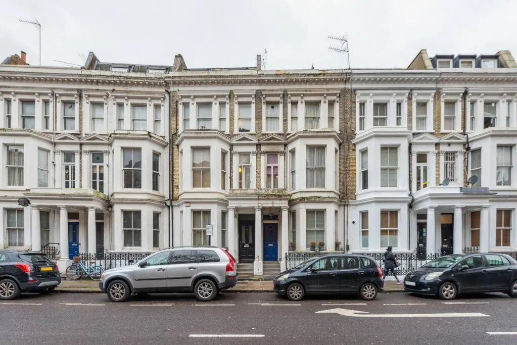 Image 5 of Chelsea Superior Apartment – 10 Minutes from Stadium