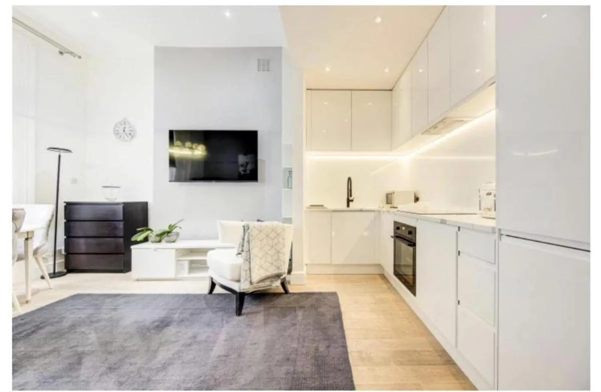 Image 4 of Chelsea – 2Bed Apartment – sleeps 4 – Pet Friendly