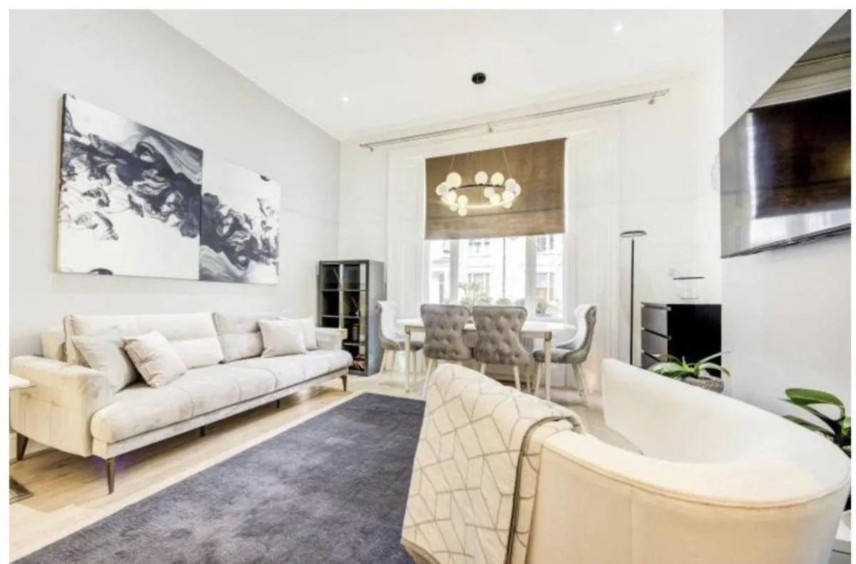 Image 5 of Chelsea – 2Bed Apartment – sleeps 4 – Pet Friendly