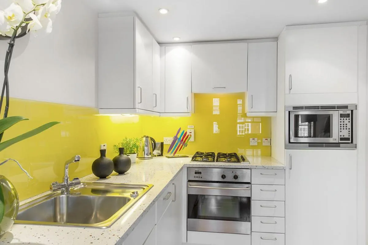 Image 4 of Chelsea – Draycott Place by Viridian Apartments