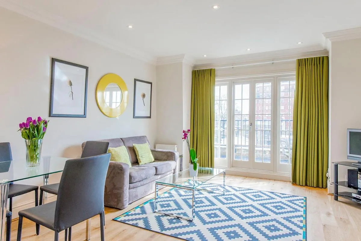 Image 5 of Chelsea – Draycott Place by Viridian Apartments