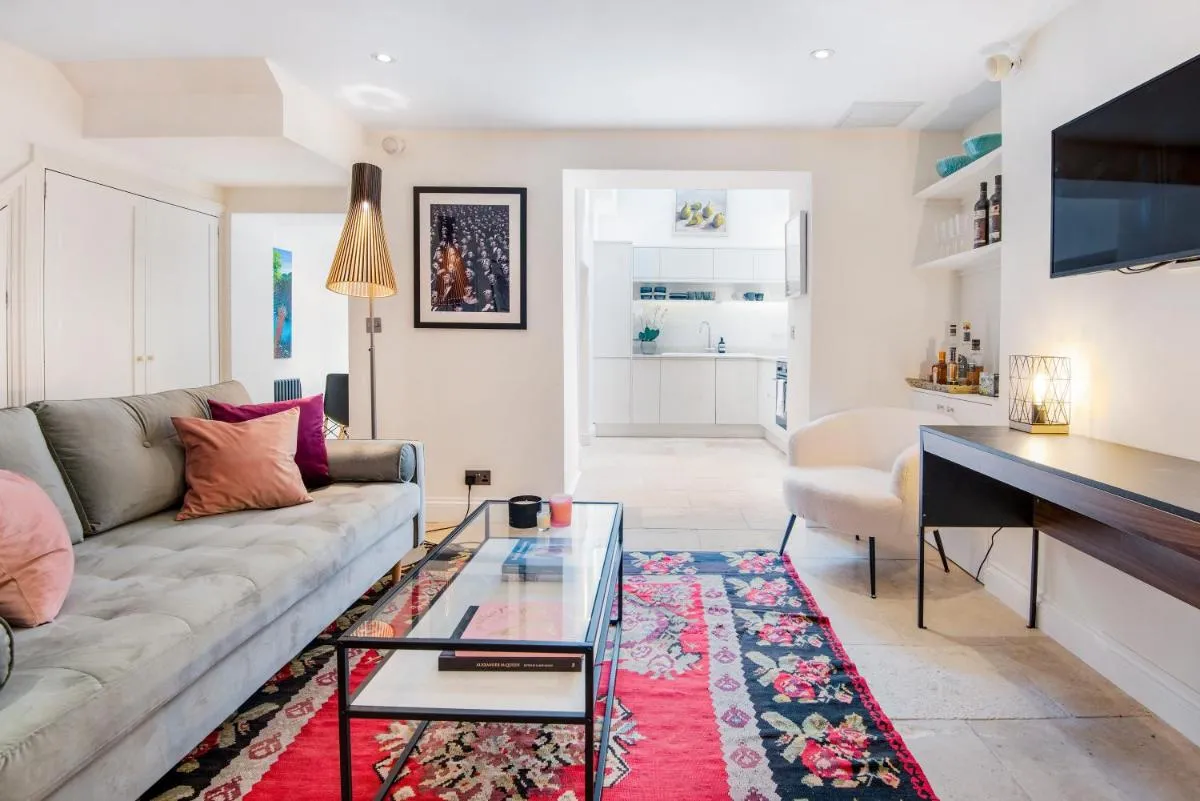 Image 5 of Chepstow Place- Notting Hill