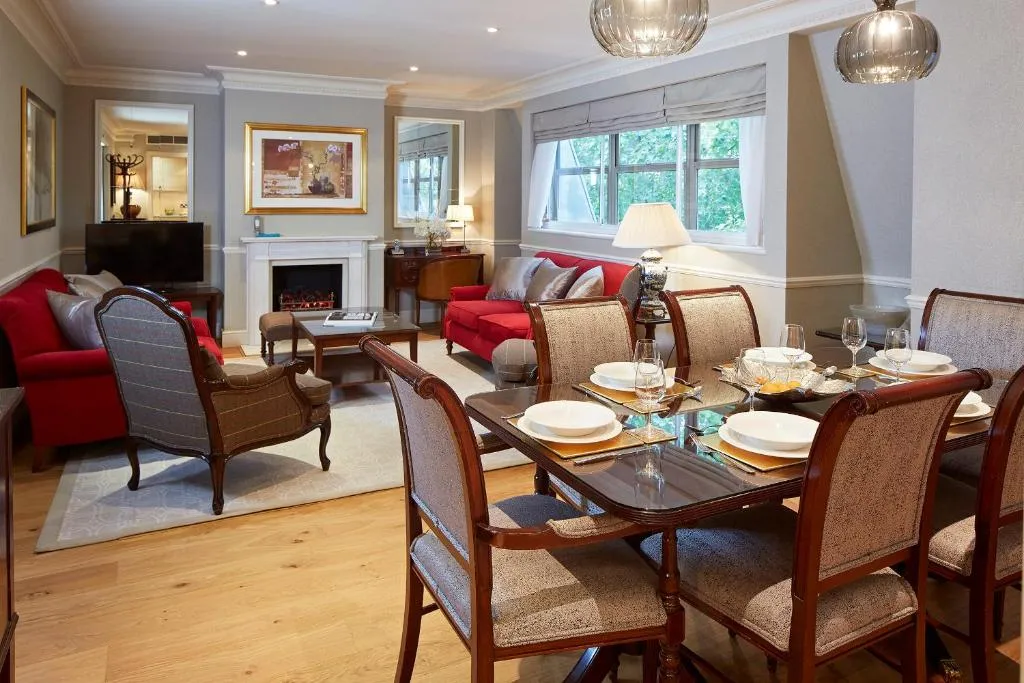 Image 1 of Cheval Knightsbridge