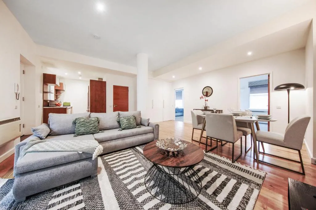 Chic 2 Bed Apartment near Camden Market FREE WIFI by City Stay Aparts London