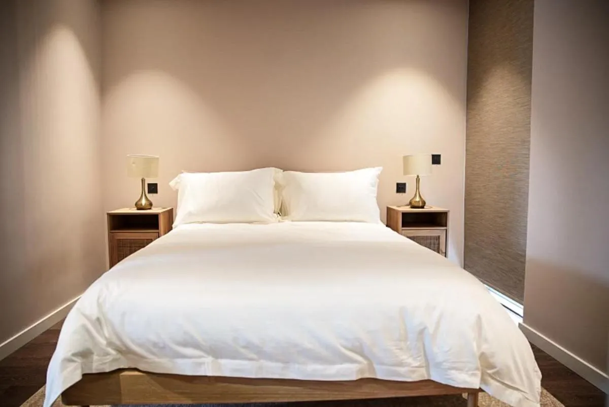 Image 5 of Chic Luxury Living in Battersea Power Station