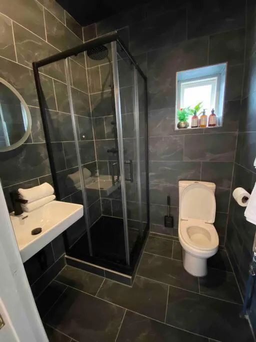 Image 4 of Chic studio near Regent’s Park n8