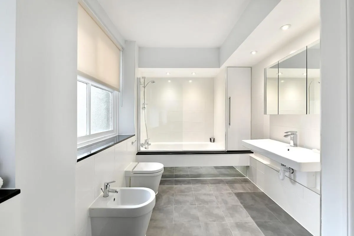 Image 3 of Chiltern Street Serviced Apartments – Marylebone