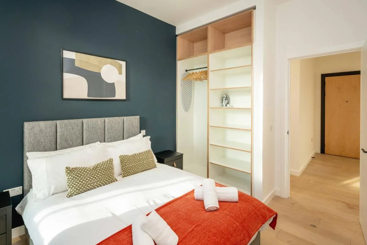 Image 3 of Chiswick Parkside Apartments by Sleepy Lodge London
