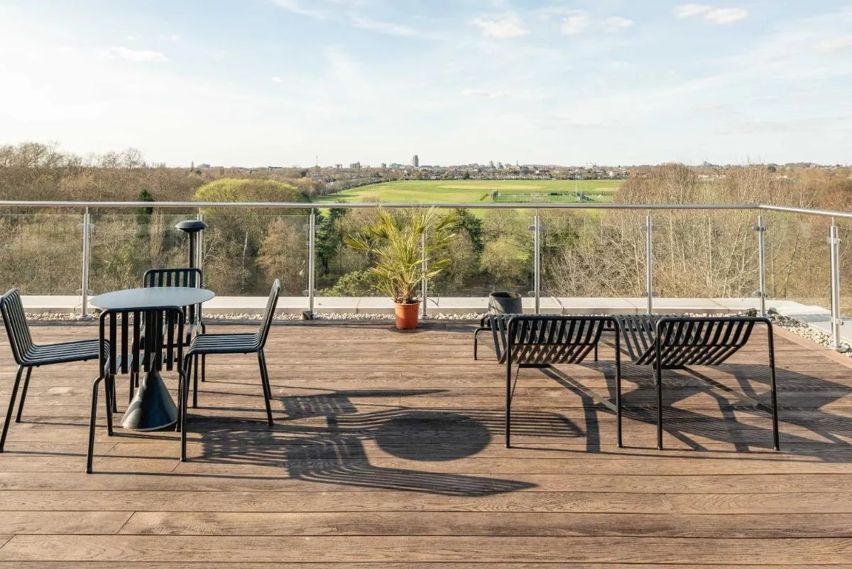 Image 4 of Chiswick Parkside Apartments by Sleepy Lodge London