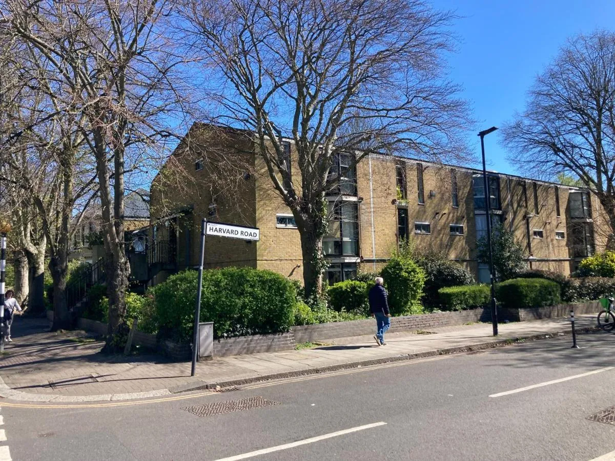 Image 3 of Chiswick Place