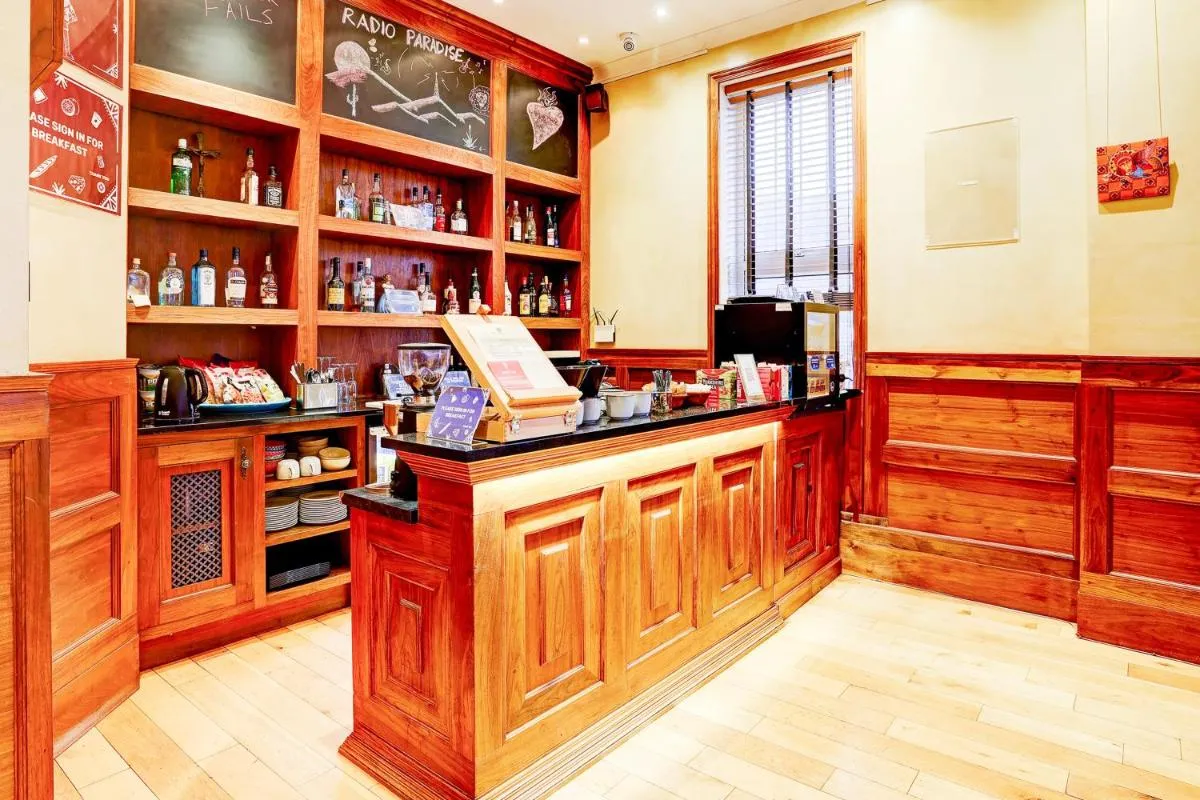 Image 4 of Church Street Hotel by Belvilla near The Oval London