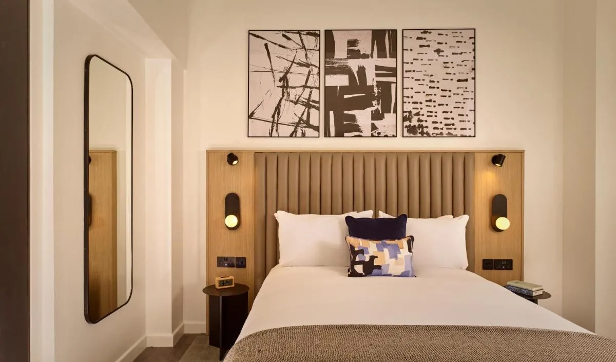 Image 4 of Citadines Holborn-Covent Garden London