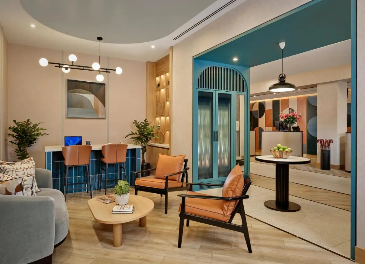 Image 3 of Citadines Holborn-Covent Garden London