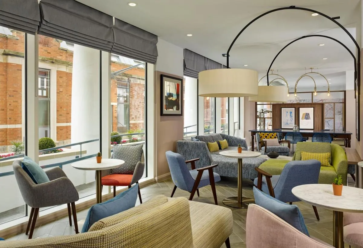Image 3 of Citadines Islington London
