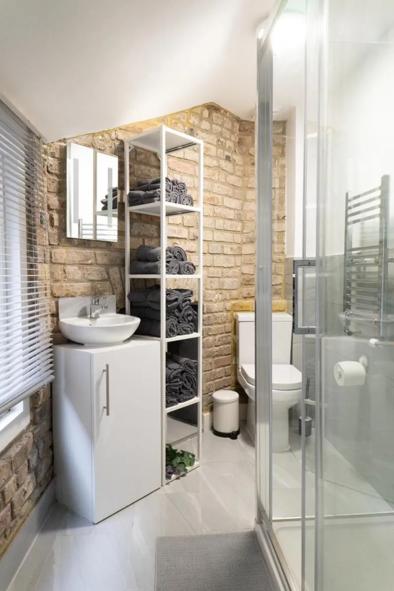 Image 4 of City Air Apartments – HATTON GARDEN – GREAT TRANSPORT LINKS