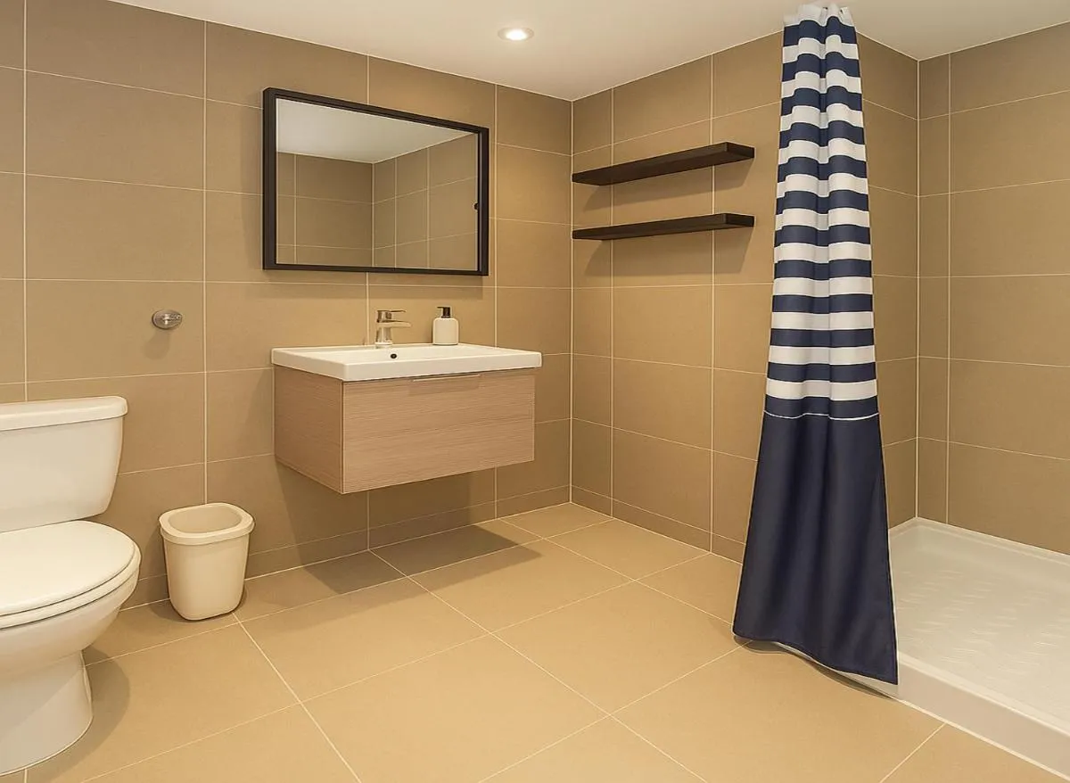 Image 5 of City Calm – St Katharine’s Residences