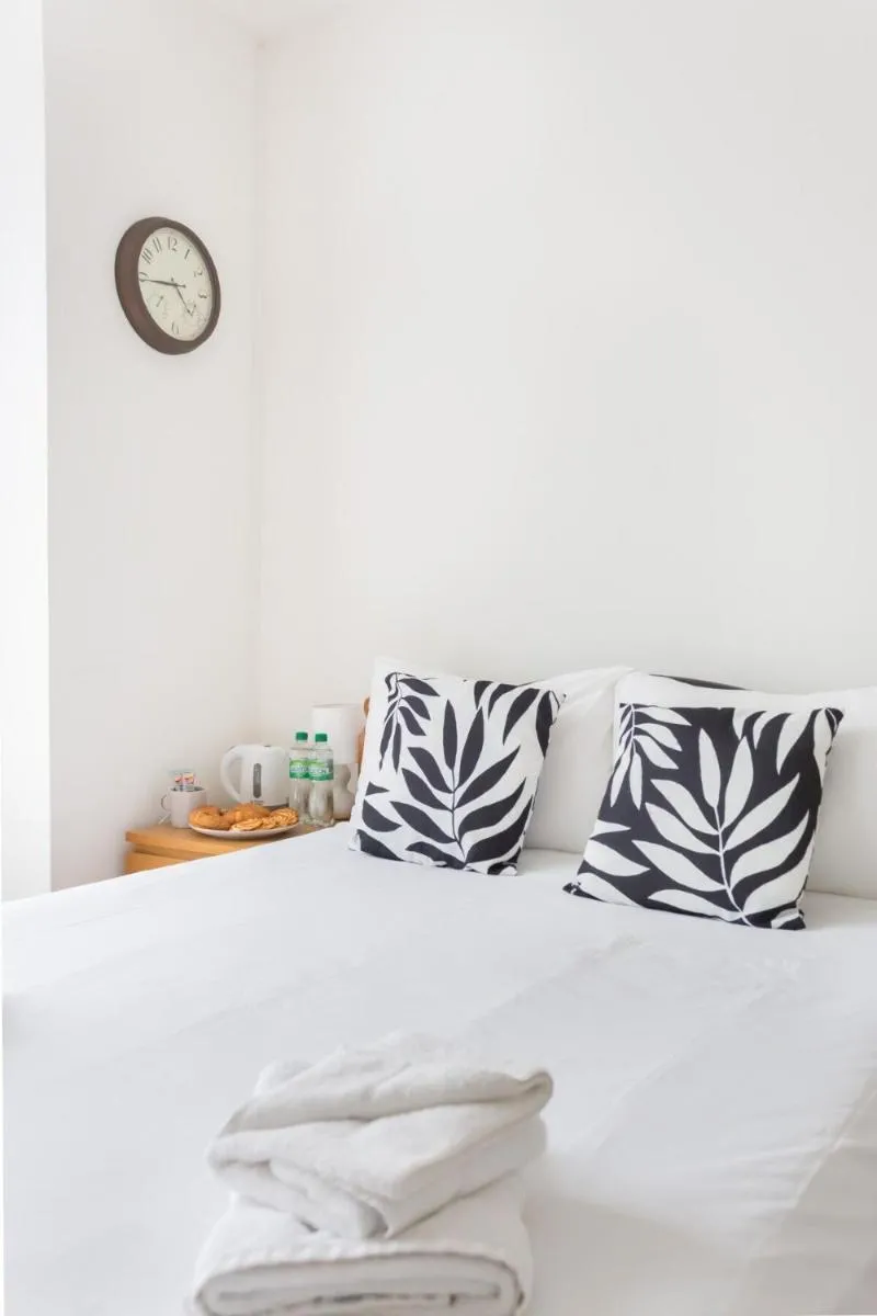 Image 5 of City Center Camden Market Budget Apartment and Rooms