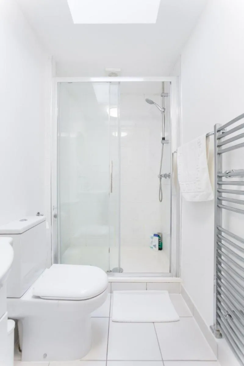 Image 4 of City Center Camden Market Budget Apartment and Rooms