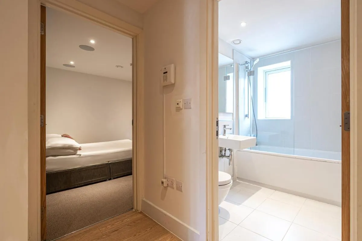 Image 3 of City Centre Apartments Southwark