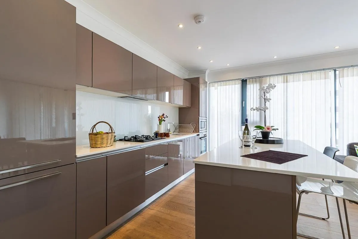 Image 4 of City Centre Apartments Southwark